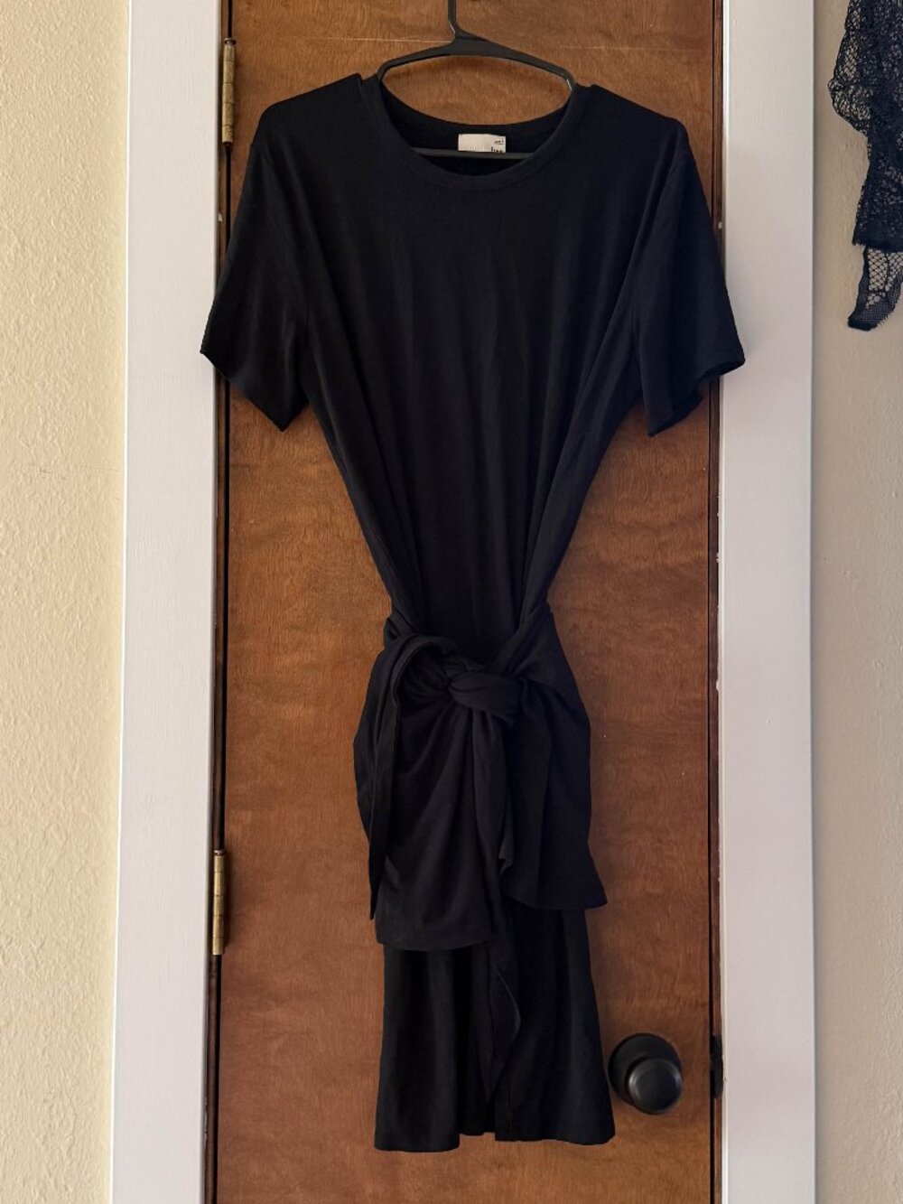 Wilfred Free Bair T-Shirt Dress